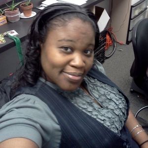 Meet your Posher, Christina